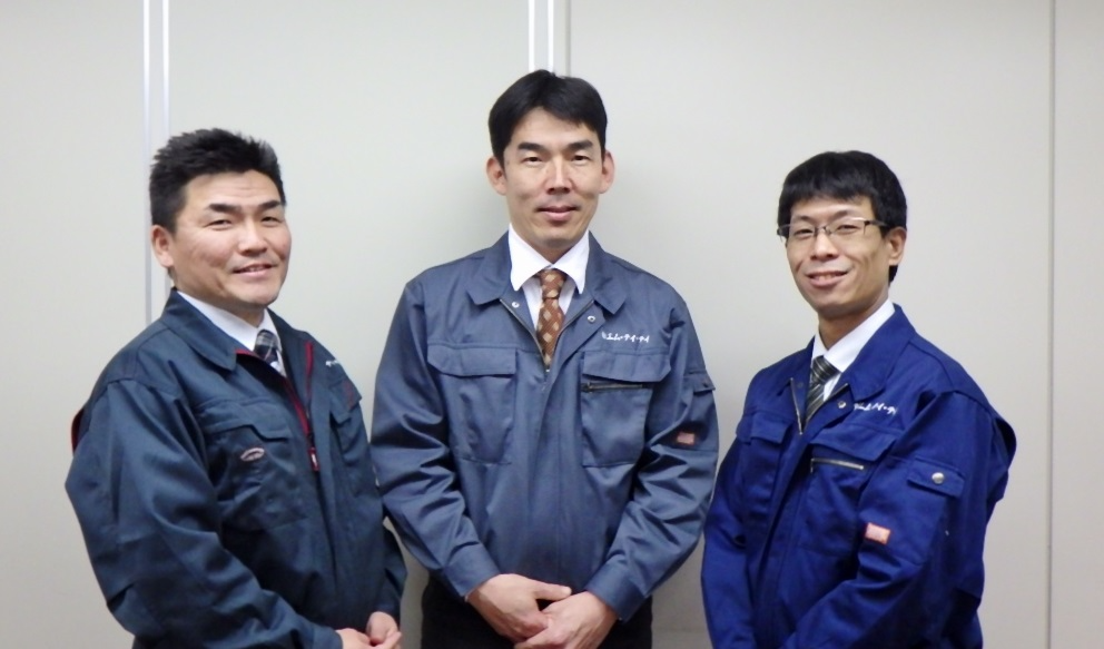 株式会社エム・テイ・テイ 国立営業所(東京都国立市/矢川駅/清掃)_3